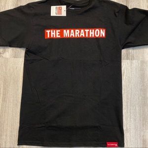 TMC - The Marathon Clothing